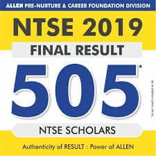 NTSE SCHOLARS Images photo 7